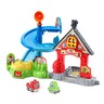 Go! Go! Cory Carson® Freddie's Firehouse™ - Item 7 of 8